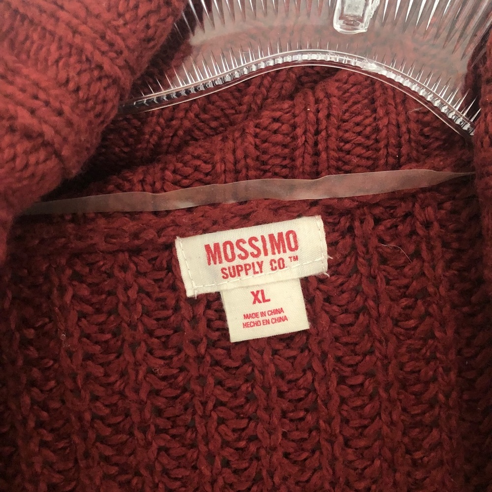 Cardigan - Picture 4 of 4